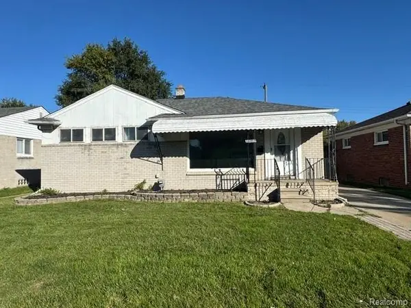 18069 Marquette ST, Roseville, MI 48066