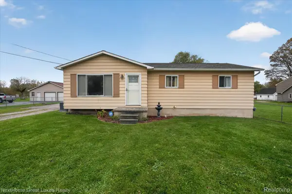 5154 N Center RD, Flint, MI 48506