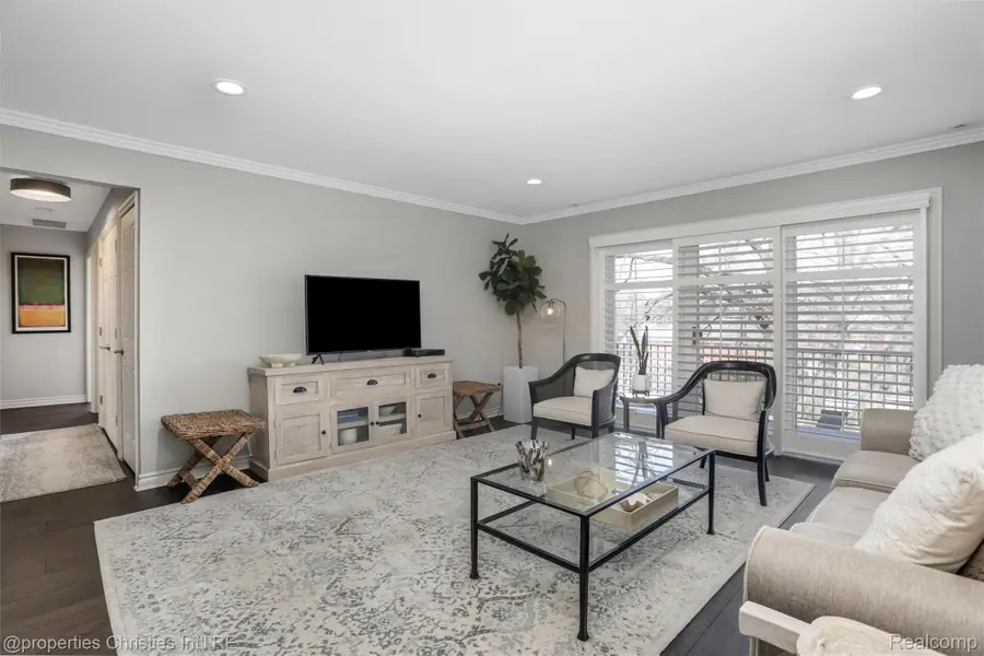 1113 N Old Woodward AVE  # 36, Birmingham, MI 48009 - #2