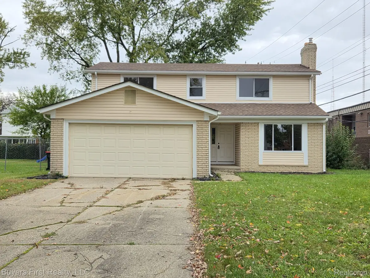 15542 Pennsylvania ST, Southfield, MI 48075 - #1