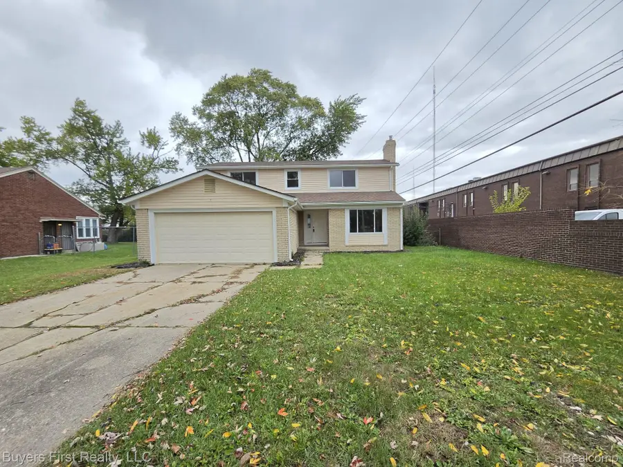 15542 Pennsylvania ST, Southfield, MI 48075 - #2