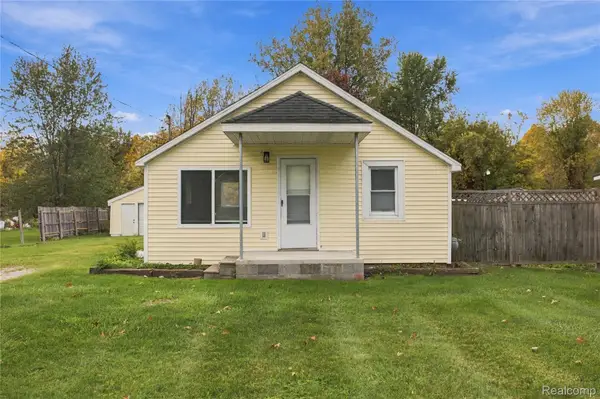 5805 Swan Creek RD, Saginaw, MI 48609