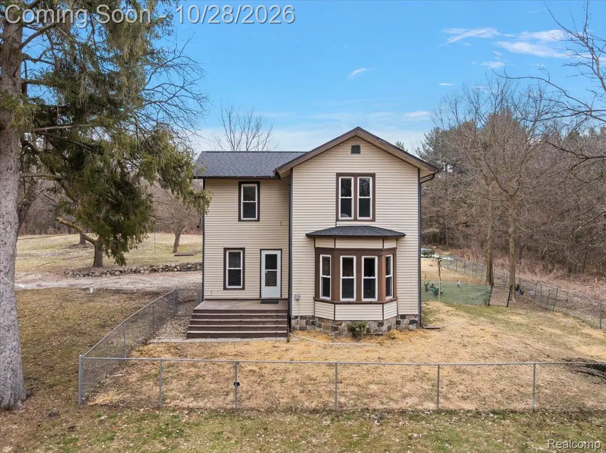 21932 Waubascon RD, Battle Creek, MI 49017 - #1