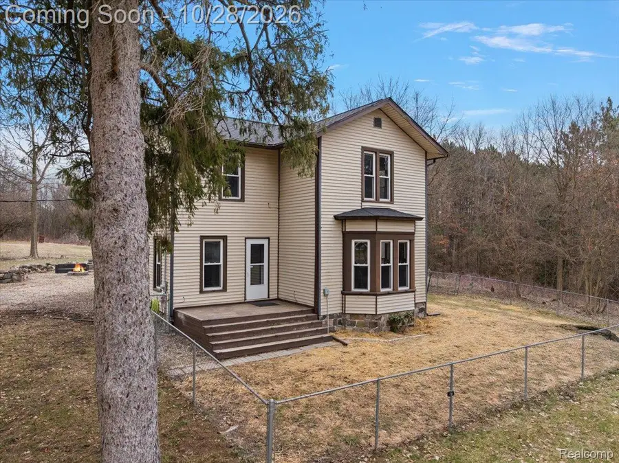 21932 Waubascon RD, Battle Creek, MI 49017 - #3