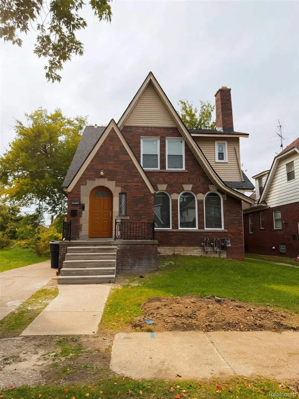 3919 Devonshire RD, Detroit, MI 48224 - #1