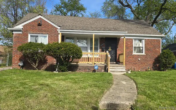 14912 Prest ST, Detroit, MI 48227