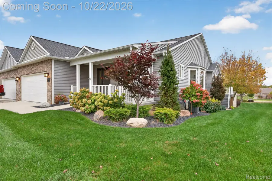 4279 Alex Marin DR  # 98, Swartz Creek, MI 48473 - #2