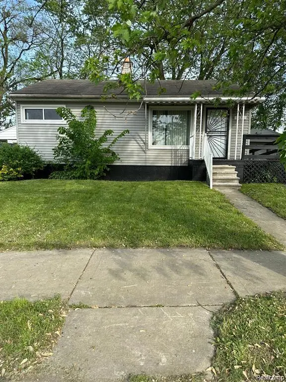 3825 S Bassett ST, Detroit, MI 48217 - #1
