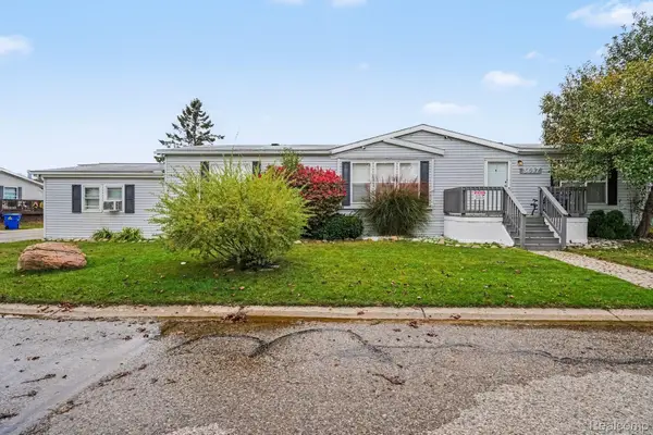 3697 Silverleaf, WhiteLake, MI 48383