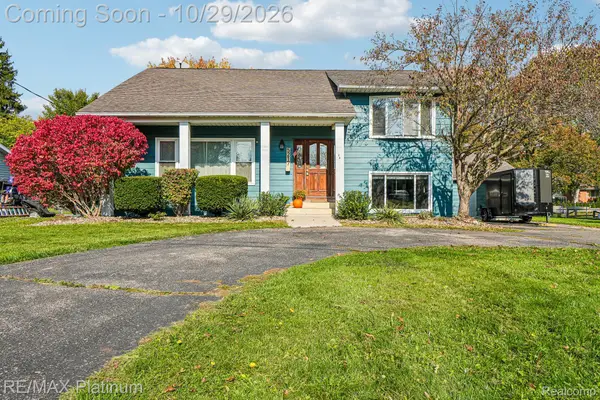 5217 Ottawa ST, Burton, MI 48509