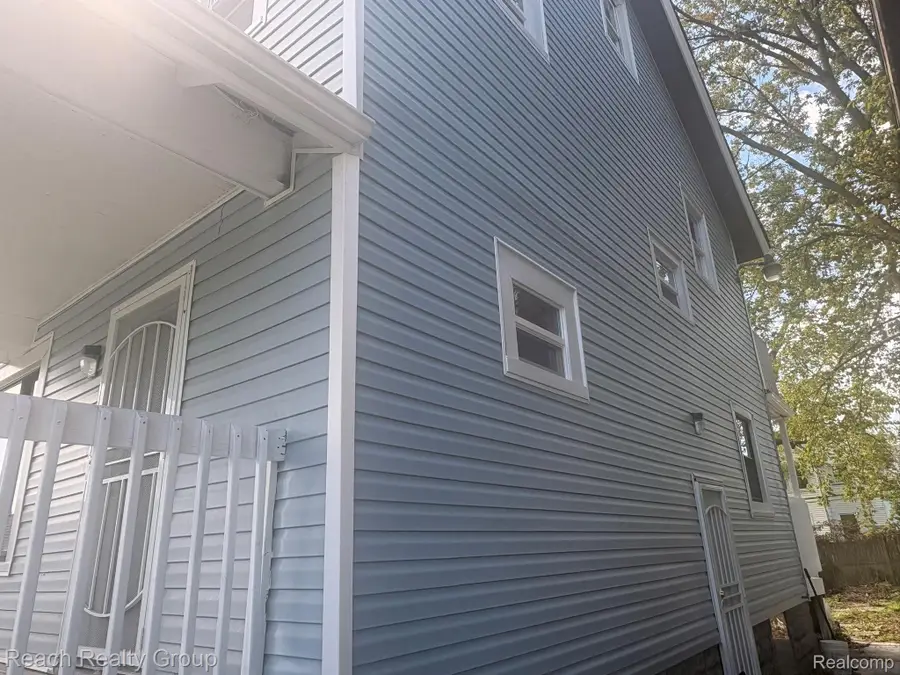 12859 Hubbell ST, Detroit, MI 48227 - #3