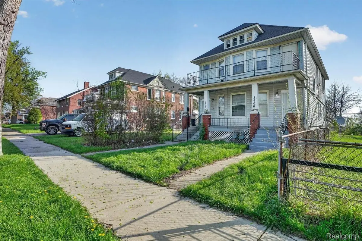 2966-2970 Harding ST, Detroit, MI 48214 - #1