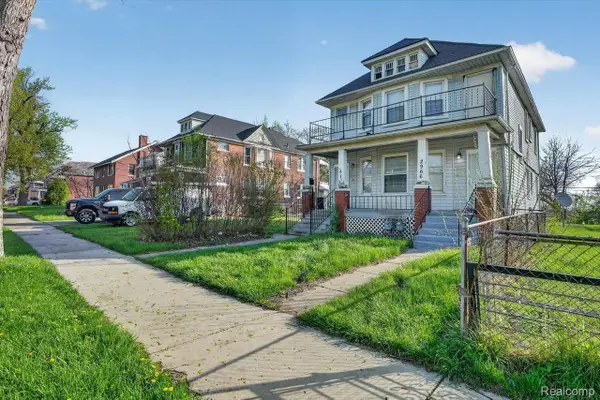 2966-2970 Harding ST, Detroit, MI 48214