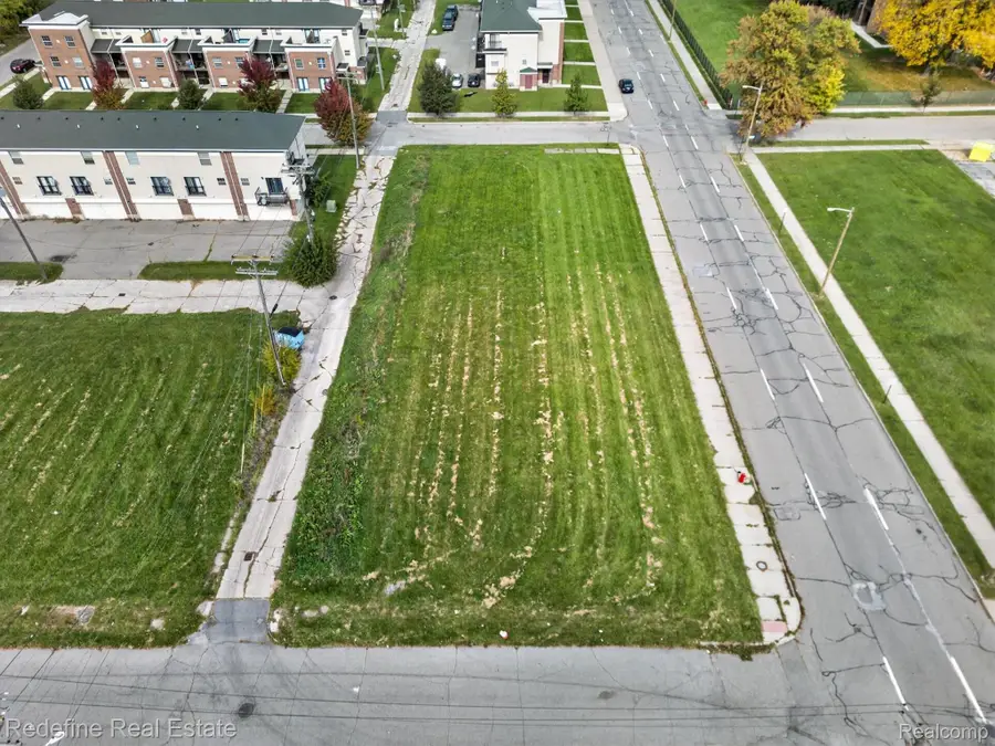 3715 Rosa Parks BLVD, Detroit, MI 48208 - #3