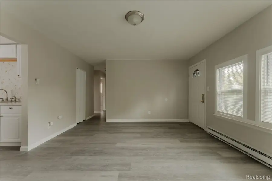 756 E Columbia AVE, Pontiac, MI 48340 - #2