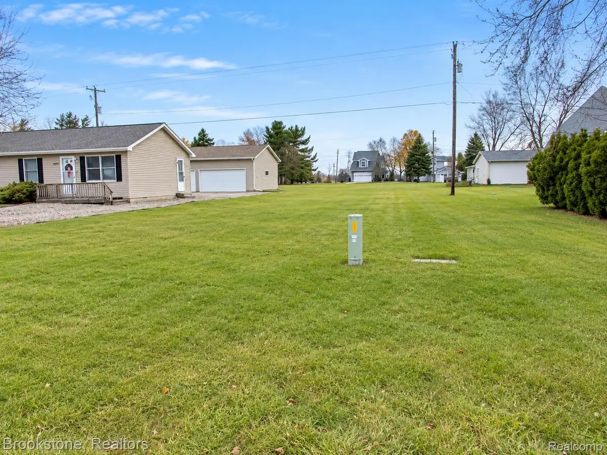 16014 Cement City RD, Brooklyn, MI 49230 - #1