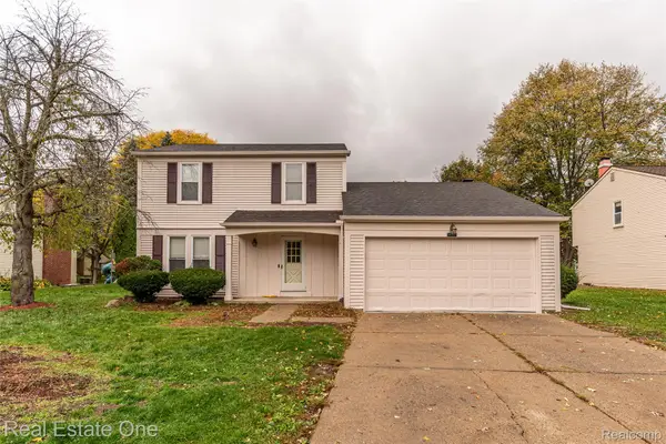 34869 Bunker Hill DR, FarmingtonHills, MI 48331