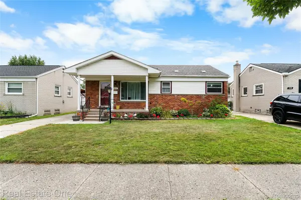 15621 Cameron ST, Southgate, MI 48195