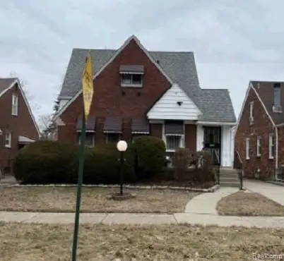 20150 Orleans ST, Detroit, MI 48203