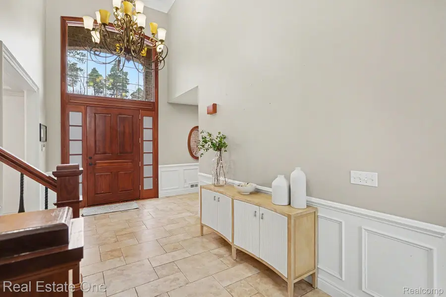 12901 Sleigh TRL, Milford, MI 48380 - #3