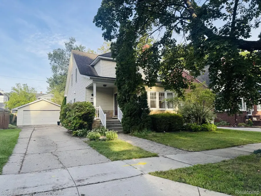 907 Lockwood RD, Royal Oak, MI 48067 - #2