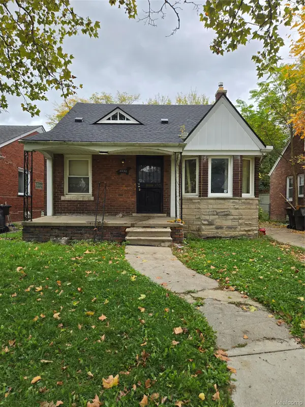 11530 Lakepointe ST, Detroit, MI 48224