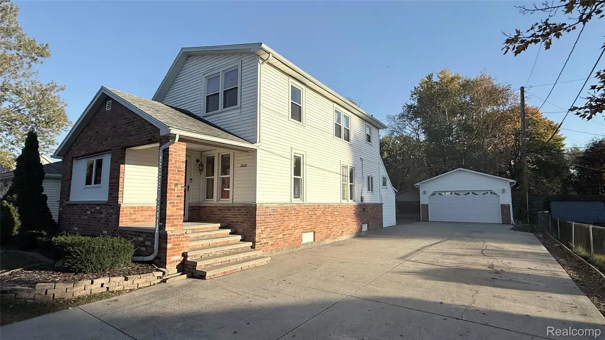 1208 Holland Ave. Holland AVE, Port Huron, MI 48060 - #1