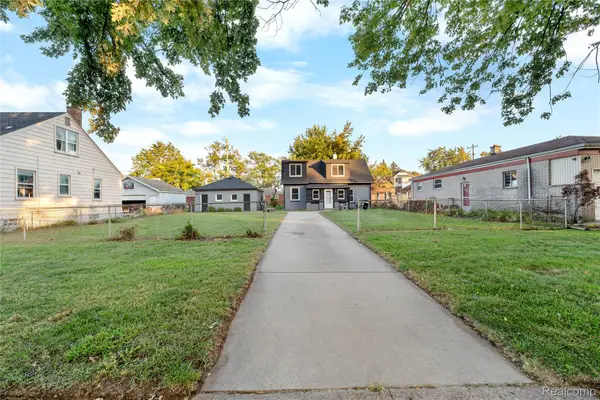 18634 Wood ST, Melvindale, MI 48122