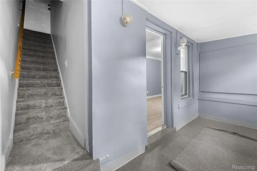 18634 Wood ST, Melvindale, MI 48122 - #3