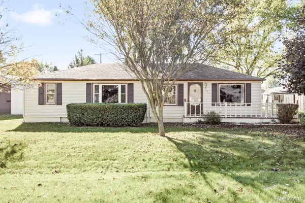 4025 Michel ST, PortHuron, MI 48060