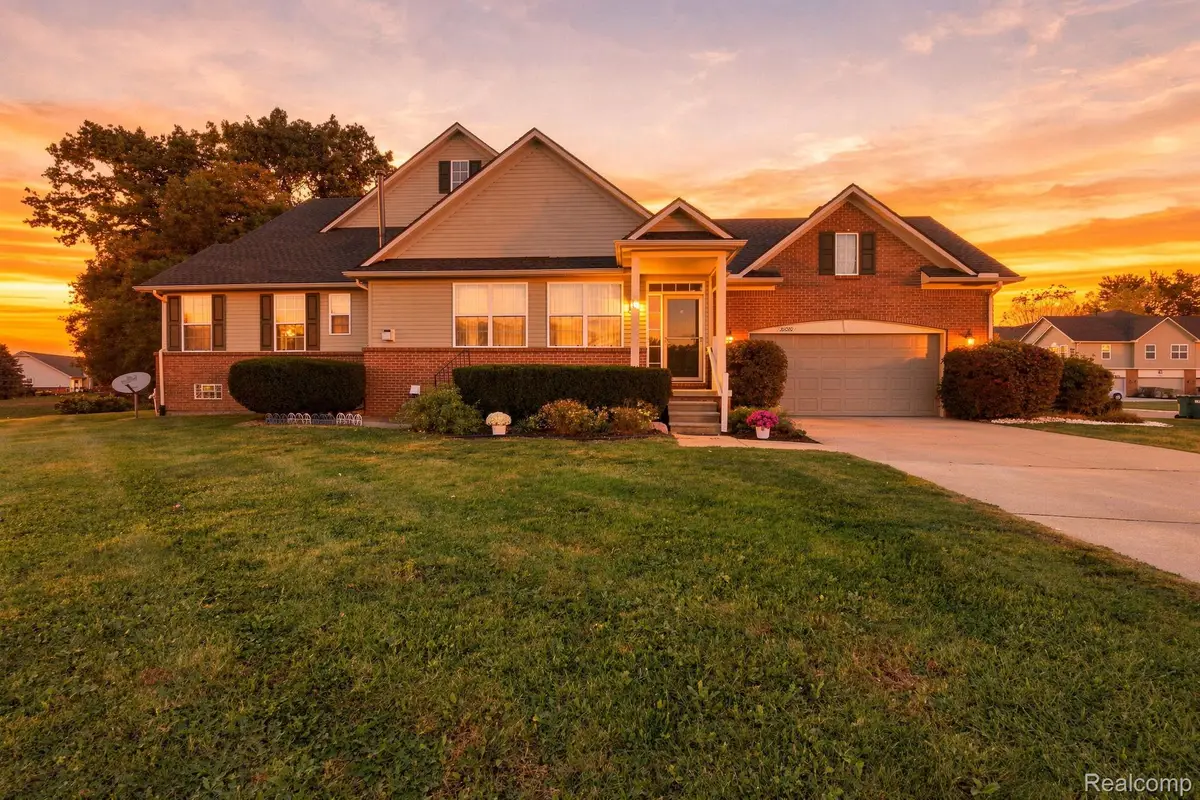 30020 Trail Creek DR, New Boston, MI 48164 - #1
