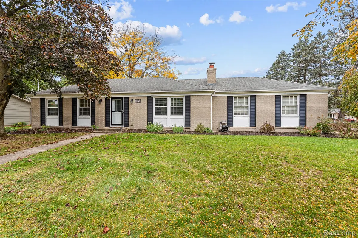 2671 Wyandotte DR NE, Northview, MI 49525 - #1