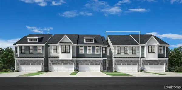 41713 Boreal  # 79, Plymouth, MI 48170