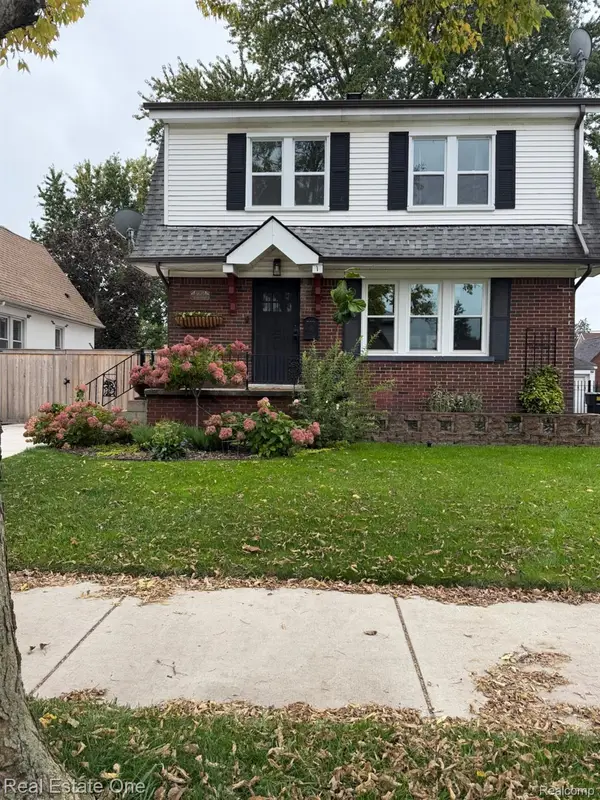 3675 Berkshire ST, Detroit, MI 48224