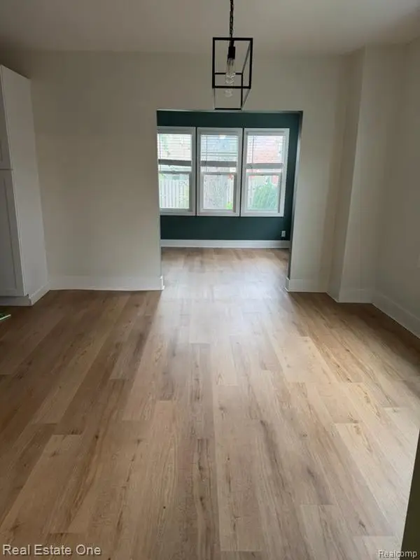 3675 Berkshire ST, Detroit, MI 48224 - #3