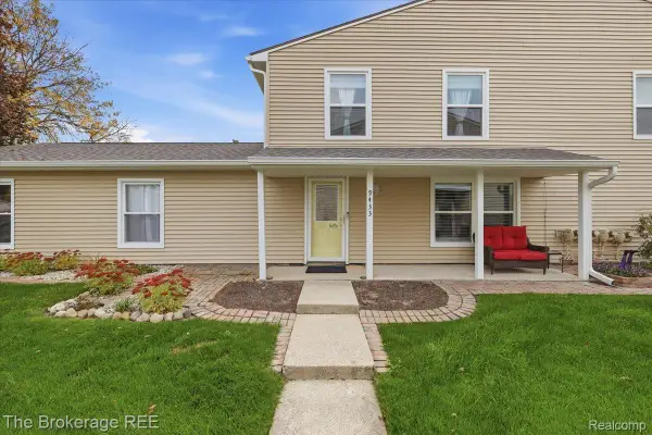 9433 Parkwood N, Davison, MI 48423
