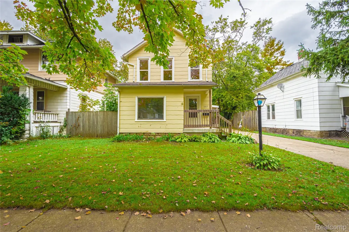 1413 Howard ST, Port Huron, MI 48060 - #1