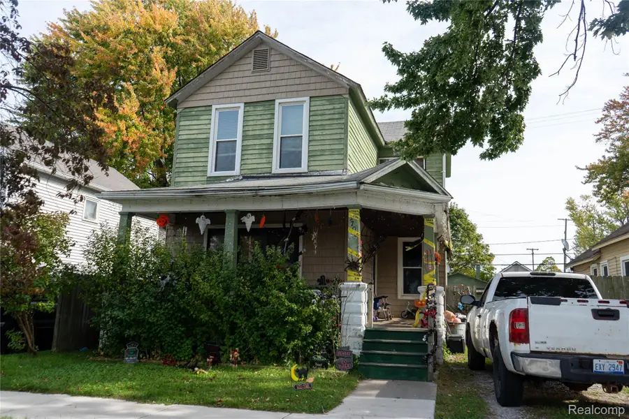 2706 Gratiot AVE, Port Huron, MI 48060 - #3
