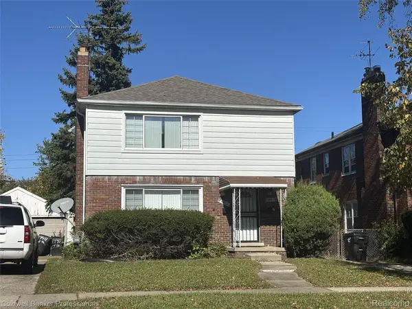 14491 E State Fair ST, Detroit, MI 48205