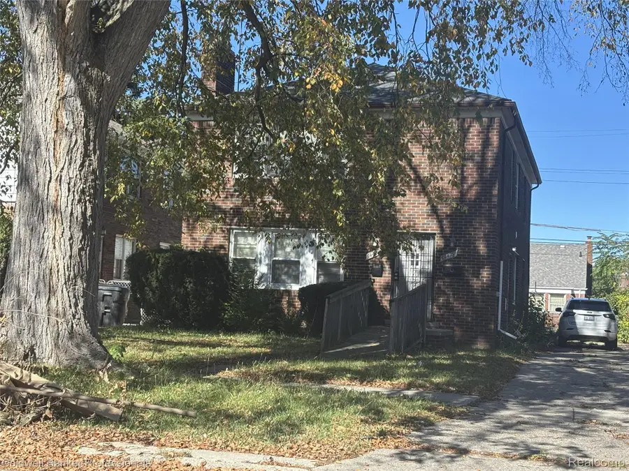 14491 E State Fair ST, Detroit, MI 48205 - #2