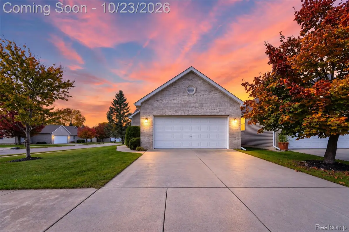 1048 Foxglove LN, Davison, MI 48423 - #1