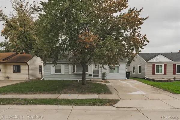 26608 Kathy ST, Roseville, MI 48066
