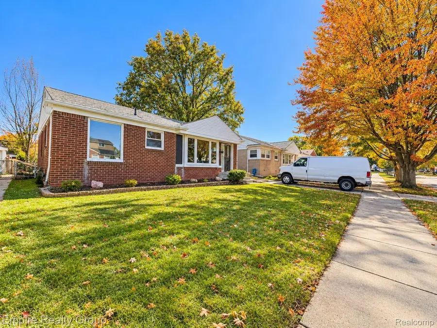 1765 Kings HWY, Lincoln Park, MI 48146 - #3