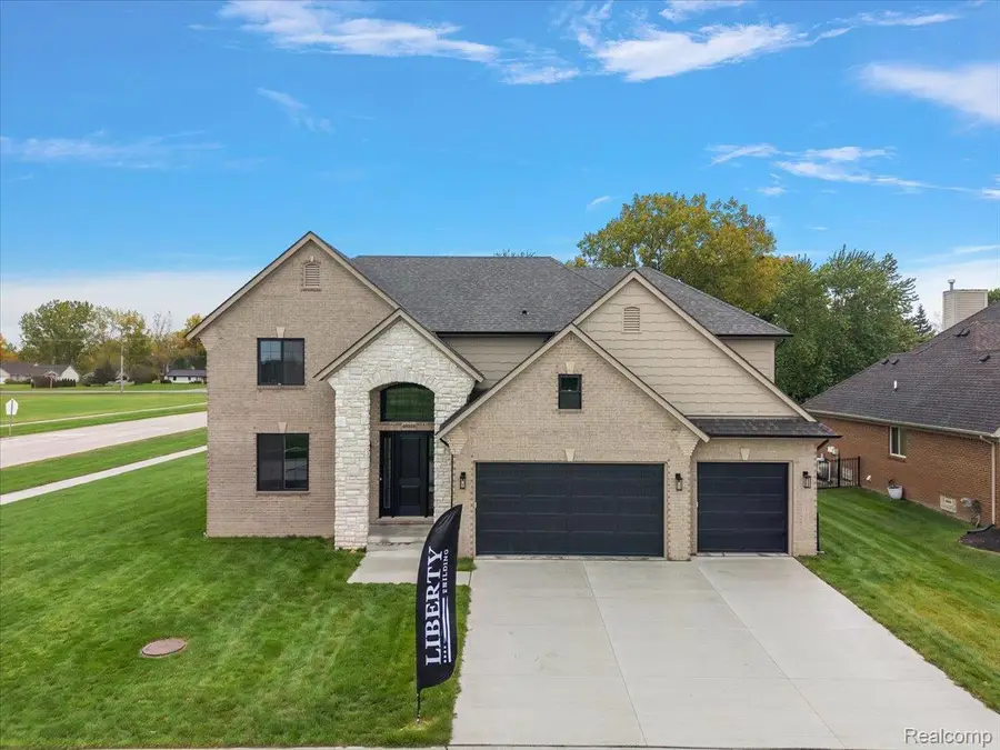 49928 Jean Drive, Macomb, MI 48044 - #2