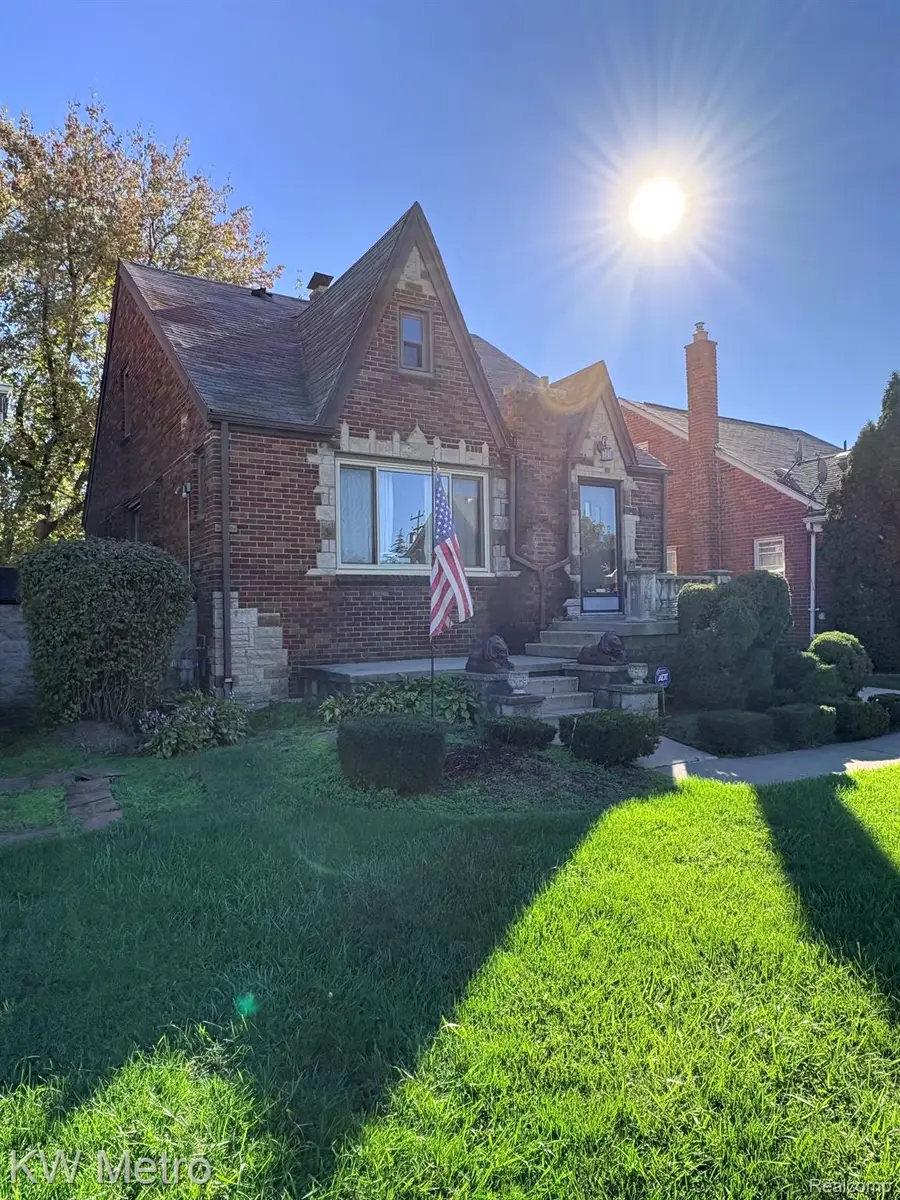 14650 Freeland ST, Detroit, MI 48227 - #3