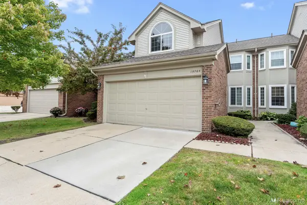 15764 Golfview DR N # 185, Riverview, MI 48193