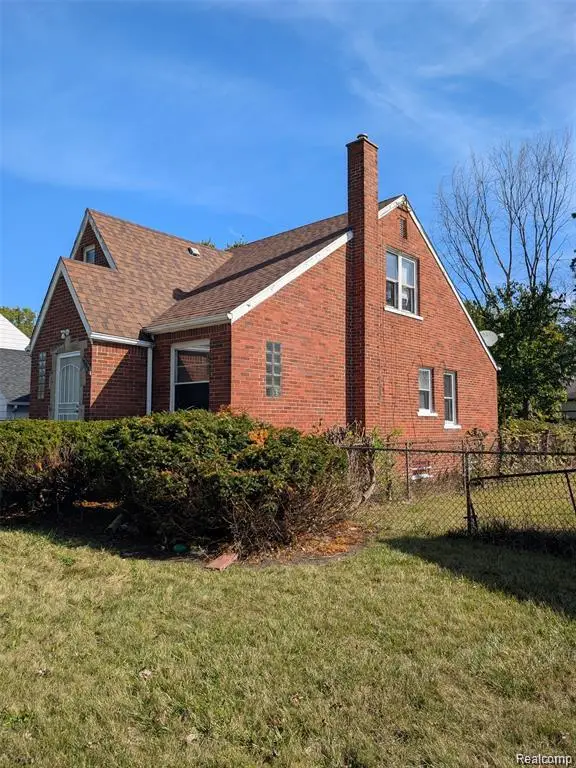 19718 Dean ST, Detroit, MI 48234 - #2