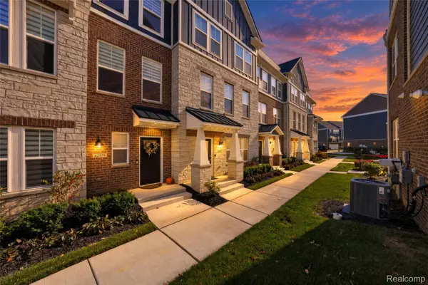 42975 Atwood Avenue AVE 18 # 41, Novi, MI 48375