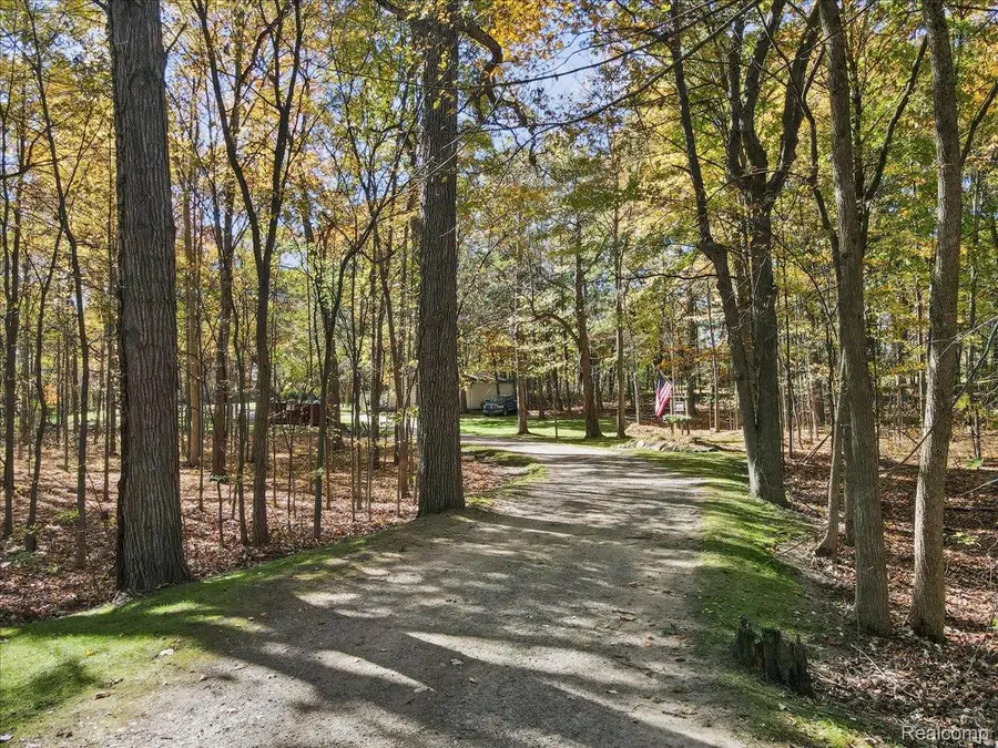 2090 Sherwood CT, Ortonville, MI 48462 - #2