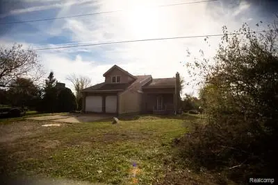 7356 N Territorial RD, Dexter, MI 48130